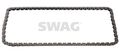 Steuerkette Swag für Audi Skoda VW Seat A3 + Cabrio + Sportback + A1 30940390