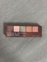 NATASHA DENONA MINI ZENDO LIDSCHATTENPALETTE