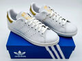 adidas Stan Smith W Sneaker - Gr. 38 - NEU - G58184 - gold vegan