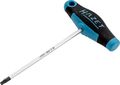 HAZET Schraubendreher ∙ mit T-Griff 828-T9 ∙ Innen TORX® Profil ∙ SW T9