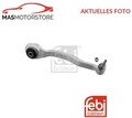 QUERLENKER LENKER RADAUFHÄNGUNG FEBI BILSTEIN 27883 A FÜR MERCEDES-BENZ