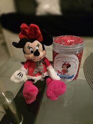 Scentsy Buddy Clip Minnie Mouse 