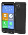 Olympia Senioren Smartphone Android 16Gb Handy Seniorentelefon Seniorenhandy 