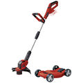 Einhell Power X-Change GE-CT 18/28 Li TC-Solo Akku Rasentrimmer   18 V  Schni...