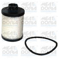 MEAT & DORIA Kraftstofffilter 4499 Filtereinsatz 67mm für OPEL ASTRA GTC A04 L70