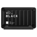 Western Digital Black eSSD 2TB Game Drive SSD WDBATL0020BBK