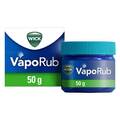 WICK VapoRub Erkältungssalbe · 50 g · PZN 00358693 35767