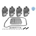 Teilesatz Automatikgetriebe Ölwechsel Meyle 1001350013 für Audi