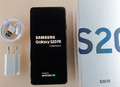 Samsung Galaxy S20 FE (FanEdition) 4G SM-G780 128GB Smartphone Blau