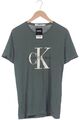 Calvin Klein Jeans T-Shirt Herren Oberteil Shirt Sportshirt Gr. XXL ... #2gehgx7