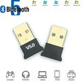 Bluetooth Adapter 5.0 Transmitter Dongle Stick PC Notebook USB Bluetooth Adapter