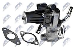 AGR Ventil Für CITROEN Jumper FORD Ranger PEUGEOT Boxer 06-18 1730360