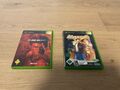 Xbox Classic Spiele 