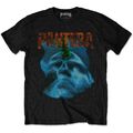 PANTERA - Far Beyond Driven World Tour T-Shirt OFFICIAL MERCHANDISE