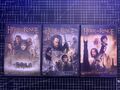  Der Herr Der Ringe Die Spielfilm Trilogie 3 DVD`s  