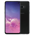 Samsung Galaxy S10e Schwarz 128GB Android9 5,8" 16MP Dualkamera USB-C AMOLED NFC