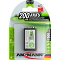 Ansmann Akku maxE 200mAh NiMh