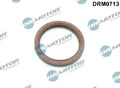 O-Ring für Kurbelwellendichtung stirnseitig DRM0713 Dr.Motor Automotive für BMW