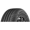 2-er Satz 215/60 R 17 96V Sommerreifen Goodyear Efficient Grip 2 SUV | 61500