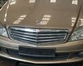 Original Mercedes Benz C-Klasse w204 Kühlergrill Chrom Grill