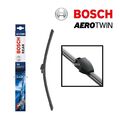 AEROTWIN Scheibenwischer hinten für BMW X3 F25 VW GOLF 5/6 POLO 4 9A/9N  A330H