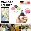 4x Mini GPS Tracker Auto Fahrzeug Kinder Hunde Echtzeit-Tracking Wasserdicht DE