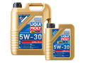 Liqui Moly Longlife III Motoröl 5W-30 6-Liter, VW 504 00 VW 507 00 - 20646+20647