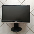 24" Display LCD Bildschirm Samsung 2494HM