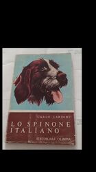 CARLO CARDINI: LO SPINONE ITALIANO