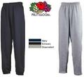 Fruit of the Loom Jogpants Gr. S M L XL XXL Jogging Hose