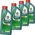 4x 1L CASTROL MAGNATEC 5W30 C3 passend für BMW LL04 MB 226.5 229.31 RN 0700/0710