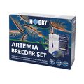 Hobby Artemia Breeder Set - zur Aufzucht von Artemia Aufzuchthilfe Bruthilfe