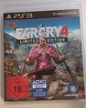 Far Cry 4 (Sony PlayStation 3, 2015)