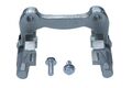 MAXGEAR Halter Bremssattel Bremssattelhalter Bremssattelträger Hinten Links