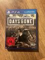 Days Gone Standard Edition (PlayStation 4, 2019) (gebraucht, sehr gut)