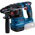 Bosch Akku Bohrhammer Bohren Solo SDSPlus GBH 18V-22 Professional 0611924000