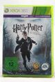 Harry Potter und die Heiligtümer des Todes – Teil 1 (Microsoft Xbox 360) OVP