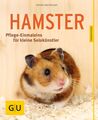 GU Hamster: Pflege-Einmaleins für kleine Solokünstler Taschenbuch