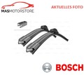 SCHEIBENWISCHER WISCHERBLATT VORNE BOSCH 3 397 014 156 P FÜR LEXUS NX 2L,2.5L