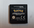 Nintendo DS Spiel - Pokémon: Schwarze Edition (2011) - NUR MODUL Deutsch