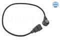 Klopfsensor MEYLE 114 811 0000 für VW PASSAT B5 Variant 3B5 3B2 B3 B4 3A2 35I 2
