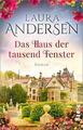 Das Haus der tausend Fenster von Laura Andersen (2022, Taschenbuch) UNGELESEN