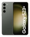 Samsung Galaxy S23+ Plus 5G 256GB Grün (S916B) Dual-Sim Smartphone (Sehr Gut)