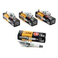 4x NGK Zündkerze V-Line 28 4856 BKR6E für VW AUDI MERCEDES OPEL KIA HYUNDAI FIAT