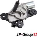 Wischermotor JP GROUP 1598200200 für FORD MONDEO 4 Turnier BA7 FOCUS 2 MAX WA6