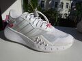 ADIDAS GZ8141 Originals Choigo Da Schuhe Sneaker Weiß Rosa Gr.39 1/3(UK6) Neuw