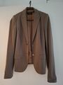 Esprit Blazer Gr. 34 36 XS S schilfgrün khaki