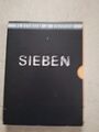 2er DVD - Sieben - Platinum Edition - 2001 