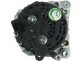 As-Pl A0170 Generator für VW Citroen Touareg + Multivan T5 + Transporter 03-10