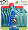 12x1 L Castrol Ford Magnatec A5 5W-30 WSS-M2C913-C WSS-M2C913-D 913-A 913-B